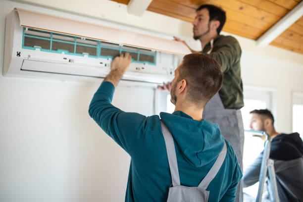 Best Commercial HVAC Repair  in Glenwood, GA