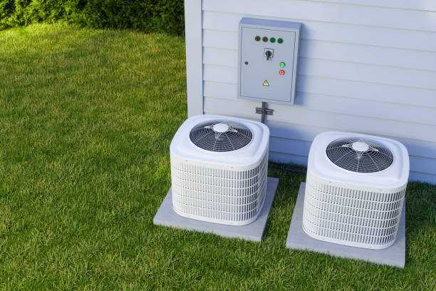 Best Ductless HVAC Repair  in Glenwood, GA