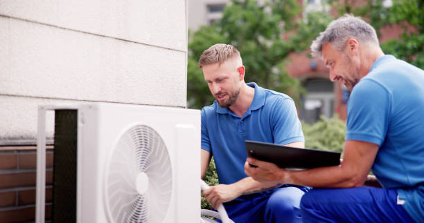 Best Emergency HVAC Repair  in Glenwood, GA
