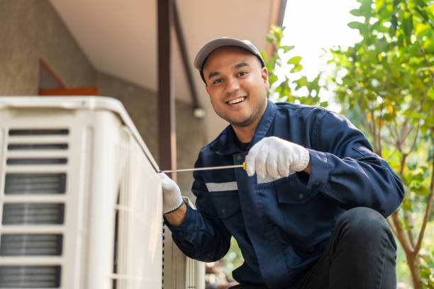 Best HVAC Cleaning Services  in Glenwood, GA