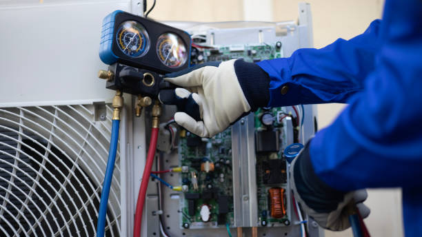 Best Air Conditioning Repair  in Glenwood, GA