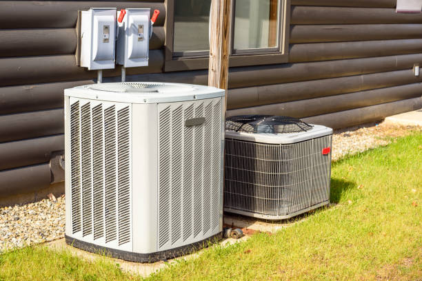 Best HVAC Maintenance Near Me  in Glenwood, GA